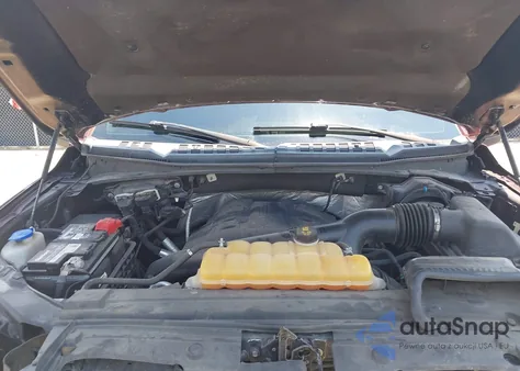 2015 Ford F-150 Xlt z USA, uszkodzony, nr VIN 1FTEW1EG4FFC63243